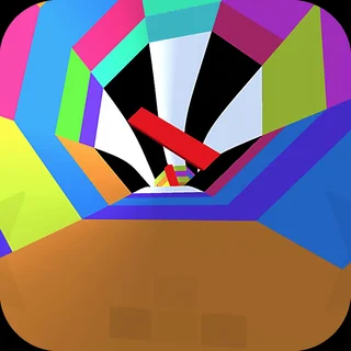 Tunnel Rush unblocked