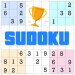 Sudoku 1 Game Icon