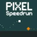 Pixel Speedrun Pixel Speedrun