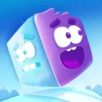 Icy Purple Head Icy Purple Head