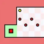 World’s Hardest Game World’s Hardest Game