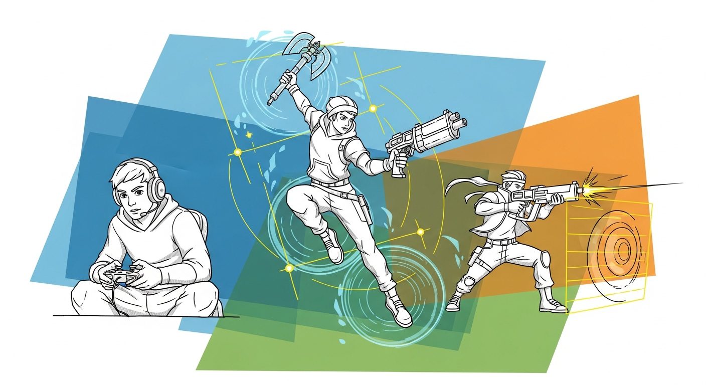 Unleashing Fun with 1v1 lol Official: Your Comprehensive Guide