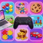 Best Unblocked Browser Games 2026